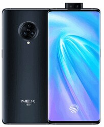 Замена шлейфа на телефоне Vivo NEX 3S 5G в Сургуте